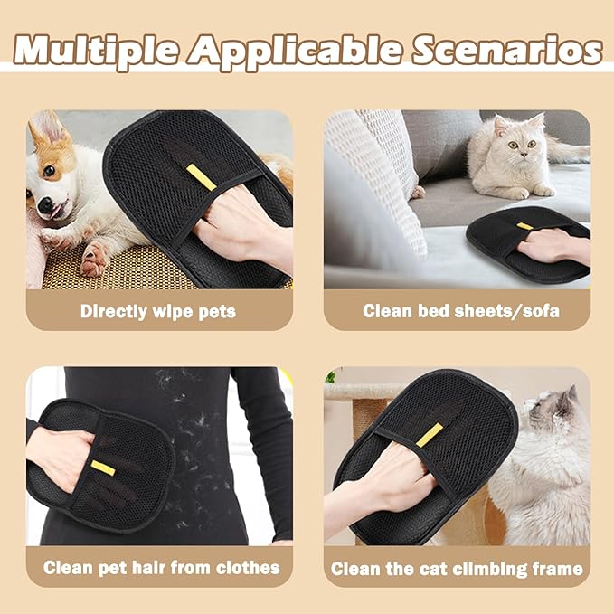 HeyePet™ FurMagnet