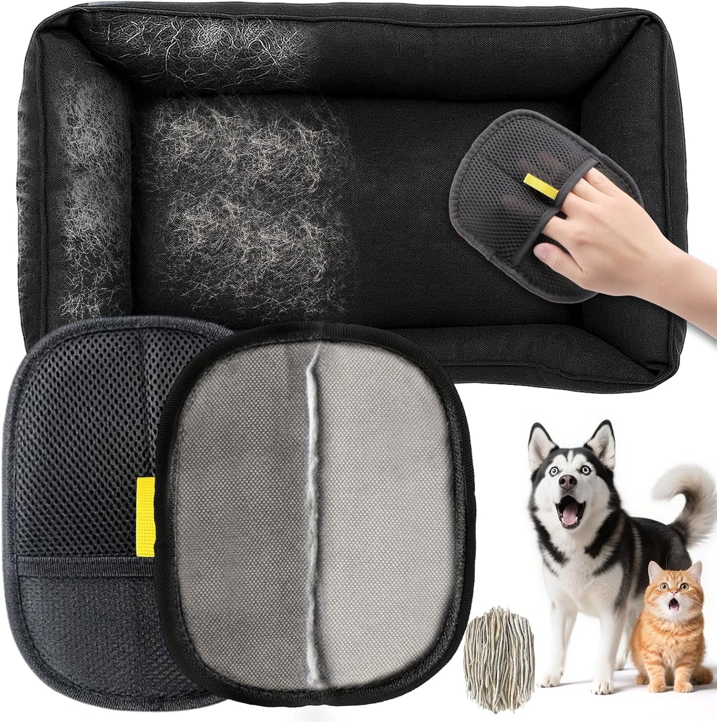 HeyePet™ FurMagnet