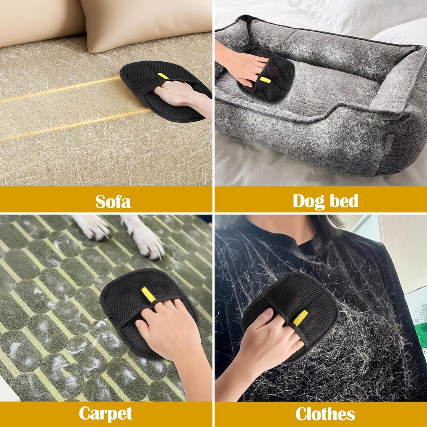 HeyePet™ FurMagnet