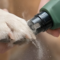 Grind in 5-Second Intervals